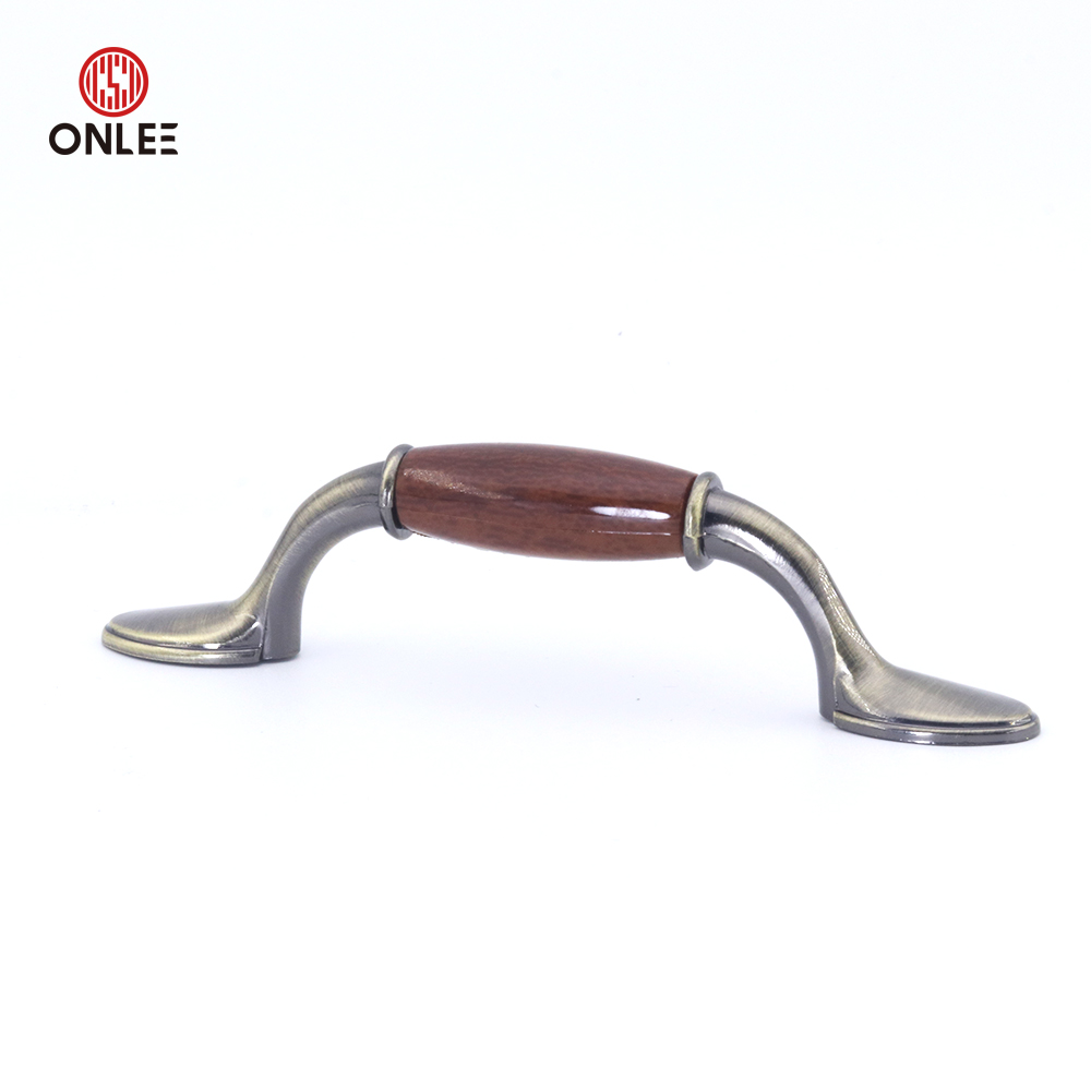 Furniture handle